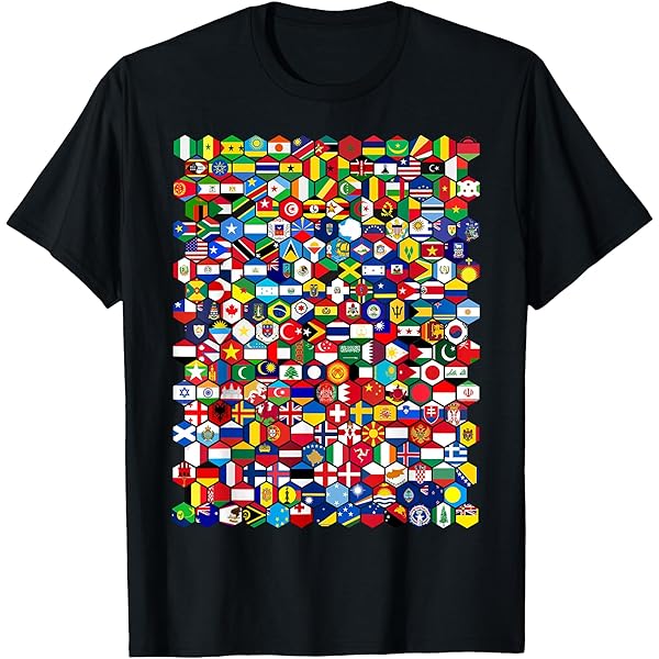 イスラエル　国旗とTシャツのセット イスラエル 国旗とTシャツのセット イスラエル 国旗とTシャツの