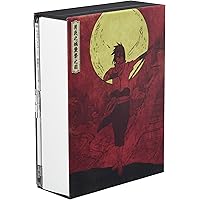 Amazon.co.jp: NARUTO-ナルト-疾風伝 ナルトの背中~仲間の軌跡~5 [DVD