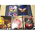 B’z LIVE-GYM Pleasure 2018 -HINOTORI- (BD) (「HINOTORI」CD収録） [Blu-ray]