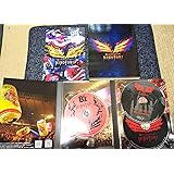 B’z LIVE-GYM Pleasure 2018 -HINOTORI- (BD) (「HINOTORI」CD収録） [Blu-ray]
