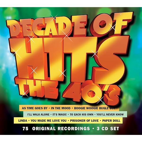 Amazon.co.jp: Decade of Hits: The 20's / Various: Music