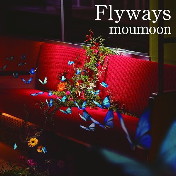 Amazon.co.jp: moumoon acoustic selection -ACOMOON-: ミュージック