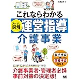 これならわかる〈スッキリ図解〉運営指導 介護事業
