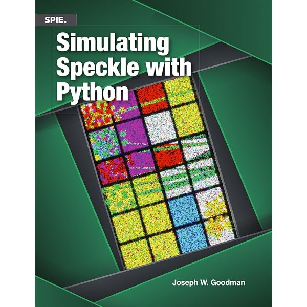 Amazon | Speckle Phenomena in Optics: Theory and Applications
