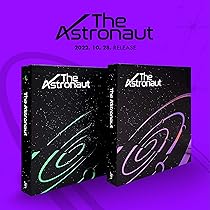 Amazon.co.jp: The Astronaut: ミュージック