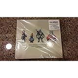 FINAL FANTASY IX ORIGINAL SOUNDTRACK