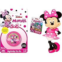 ミニーマウス　エアブローライト（約1.07m) ミニーマウス エアブローライト（約1.07m)