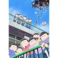 えいがのおそ松さんDVD通常盤