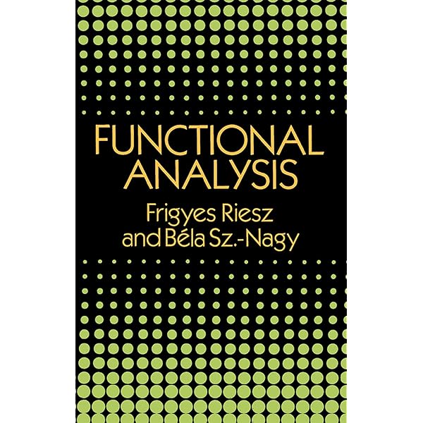 Amazon | Functional Analysis (Classics in Mathematics S.) | Kosaku