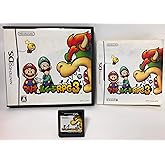 マリオ&ルイージRPG3!!!