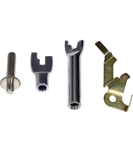 Raybestos H7209 Drum Brake Hardware Kit - Professional Grade Brake Repair Parts