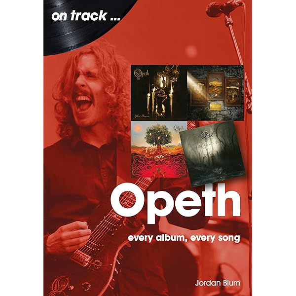 Amazon | The Best of Opeth (Guitar Recorded Versions) | Opeth