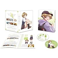 【Amazon.co.jp限定】弱キャラ友崎くん vol.4(全巻購入特典:全巻収納BOX&ブックカバー 引換シリアルコード付) [Blu-ray]