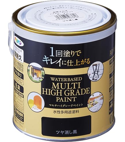 Amazon.co.jp: マルチエコ(5:1)40ハイポクリヤー 2kgセット/日本