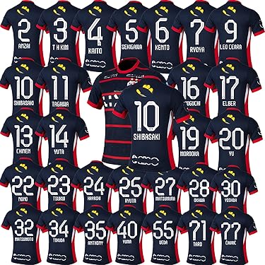 Amazon.co.jp 最新リリース: サッカーチーム・ファングッズ の新着