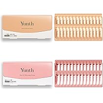Amazon.co.jp: Yunth ユンス 導入美容液 + 生VAダーマ レチノール 美容