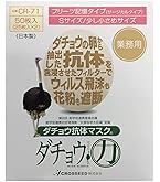 Amazon.co.jp: ダチョウ抗体マスク プリーツタイプ レギュラーサイズ