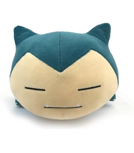 ポケットモンスター ほっこりいやされ めちゃでかカビゴンぬいぐるみ ポケットモンスター ほっこりいやされ めちゃでかカビゴン