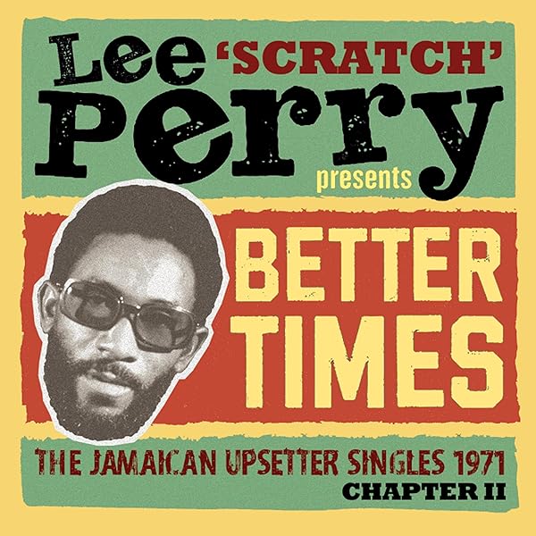 Amazon.co.jp: LEE SCRATCH PERRY PRESENTS CONFUSION - THE