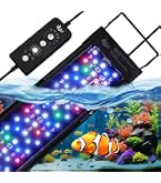 Amazon | □Chihiros LED VIVID2 シルバー 10周年