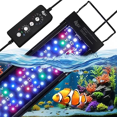 Amazon.co.jp 売れ筋ランキング: 水槽用ライト・照明 の中で最も人気の