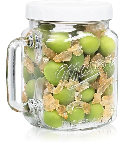 Amazon｜梅酒 果実酒用貯蔵瓶 4L用 2本セット｜保存容器・キャニスター