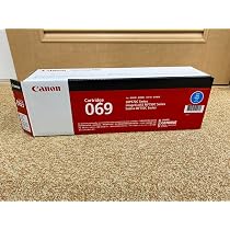 Amazon.co.jp: キャノン (Canon) トナーカートリッジ069(マゼンタ 