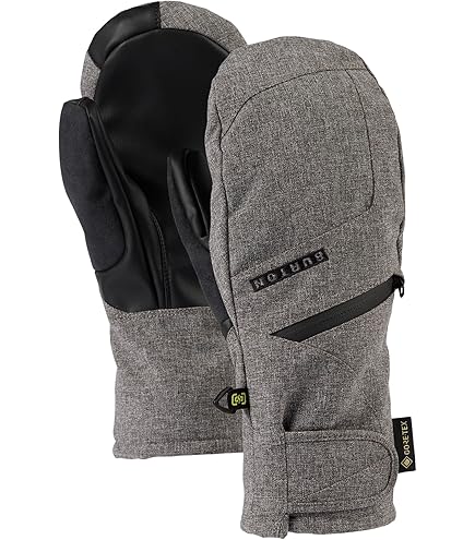 Amazon | [バートン] スキー スノーボード グローブ リバーブ