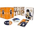 ハイキュー‼ TO THE TOP Vol.2 [Blu-ray]