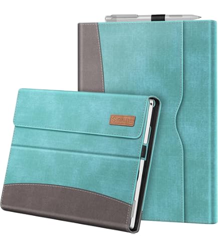 Amazon.co.jp: SurfacePro4 タイプカバー Surface Pro 3 / 4 ブラック