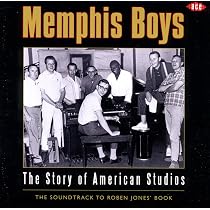  Memphis Soul 4枚組CDボックス Amazon.co.jp: Soul of the Memphis Boys: ミュージック