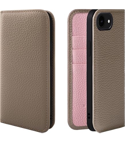 Amazon.co.jp: 【ボナベンチュラ】(for iPhone 17e / 16e)ダイアリー