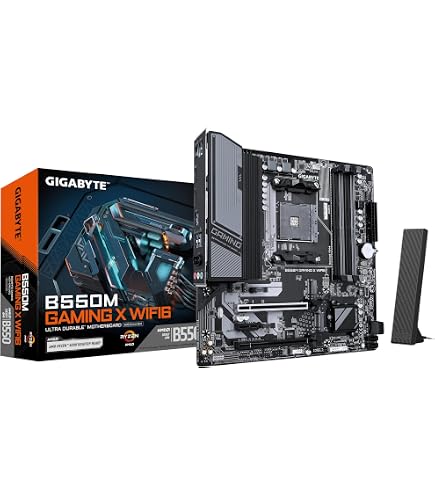 ASRock B550M Steel Legend Supports 3rd Gen AMD AM4 Ryzen™ / Future