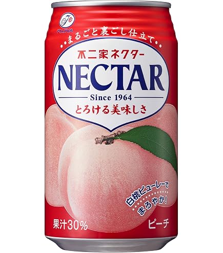 Amazon.co.jp: 伊藤園 200ml 紙パック (ネクターピーチ ×12本) : 食品
