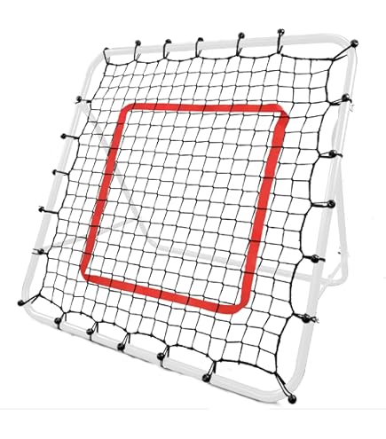 Amazon | 壁ネット FKBS-1310S フィールディング 学童 野球