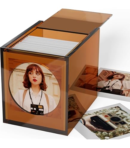 Amazon.co.jp: Polaroid Lab Everything Box スターターキット