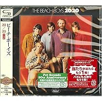 The Beach Boysザ・ビーチボーイズ　直筆サイン入りLP The Beach Boysザ・ビーチボーイズ 直筆サイン入りLP 全世界500