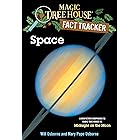 Space: A Nonfiction Companion to Magic Tree House #8: Midnight on the Moon (Magic Tree House: Fact Trekker Book 6) (English E