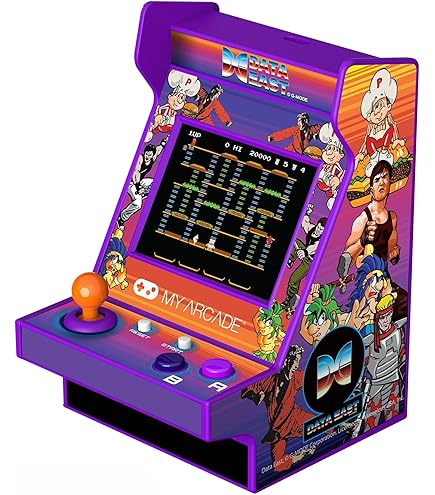 Amazon | Arcade Classics Tetris - レトロなミニアーケードゲーム