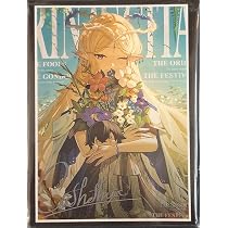 Amazon.co.jp: 白詰草 スタンダードサイズ カードスリーブ 『鳴潮