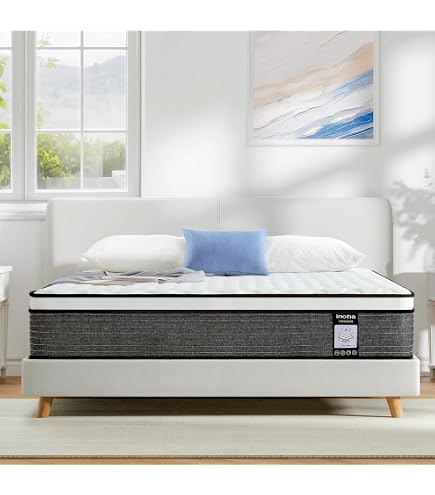 Amazon｜源ベッド(Minamoto Bed) マットレス 夜香ハイグレード2 ダブル