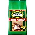MJB アーミーグリーン 600g 粉