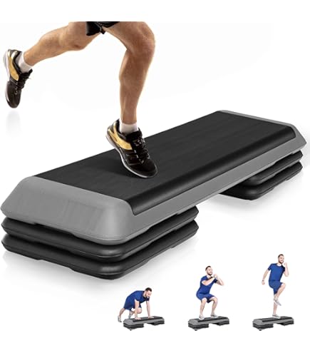 Amazon | ZIVA Studio Barbell ウェイトセット – 35ポンド 調節