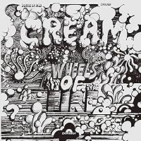 Amazon.co.jp: Cream / Goodbye Tour - Live 1968 (SHM-CD Box