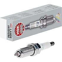 日本特殊陶業(NGK) LASER イリジウム プラグ 6本セット Amazon | 日本特殊陶業(NGK) イリジウムIXプラグ ZFR6FIX-11 No