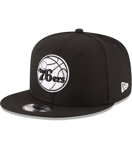 Amazon | New Era Golden State Warriors NBA Black White