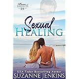 Sexual Healing (Pam of Babylon Book 23)
