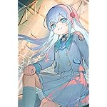 凶乱令嬢ニア・リストン iPhone(640×960)壁紙 ニア・リストン