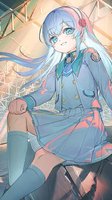 アニメ化決定作品 - ニア・リストン