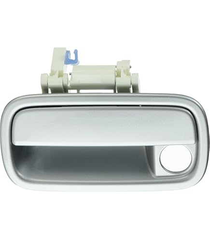 Amazon | TOYOTA (トヨタ) 純正部品 バックドア アウトサイド ハンドル